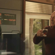 Jean-Luc Picard (right) sips on a cup of decaf earl grey tea at his home, Chateau Picard, in La Barre, France.
